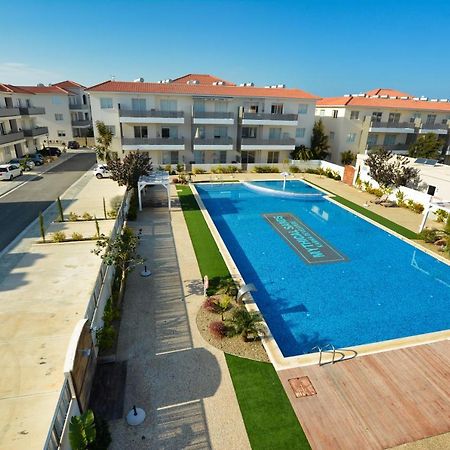 SunnyVillas: NEW Studio SPA&GYM in Kapparis Protaras Esterno foto