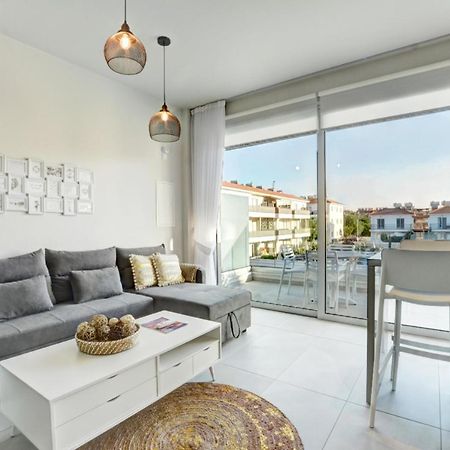 SunnyVillas: NEW Studio SPA&GYM in Kapparis Protaras Esterno foto