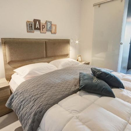 SunnyVillas: NEW Studio SPA&GYM in Kapparis Protaras Esterno foto