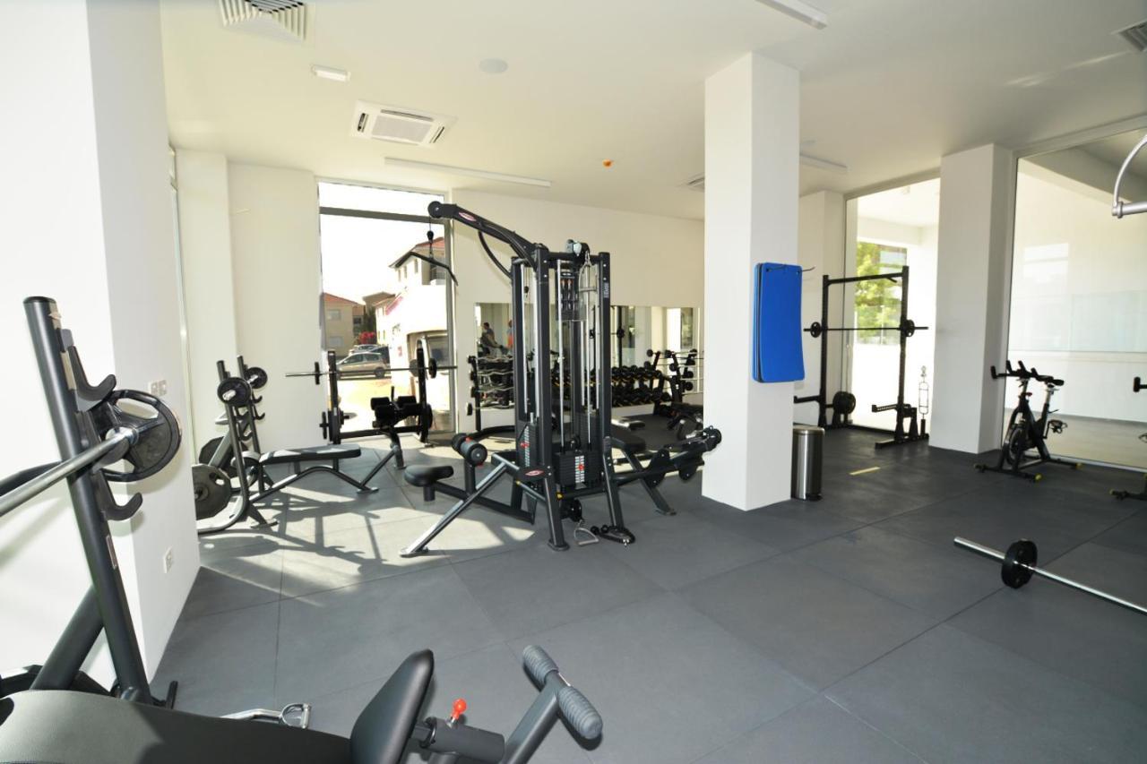 SunnyVillas: NEW Studio SPA&GYM in Kapparis Protaras Esterno foto